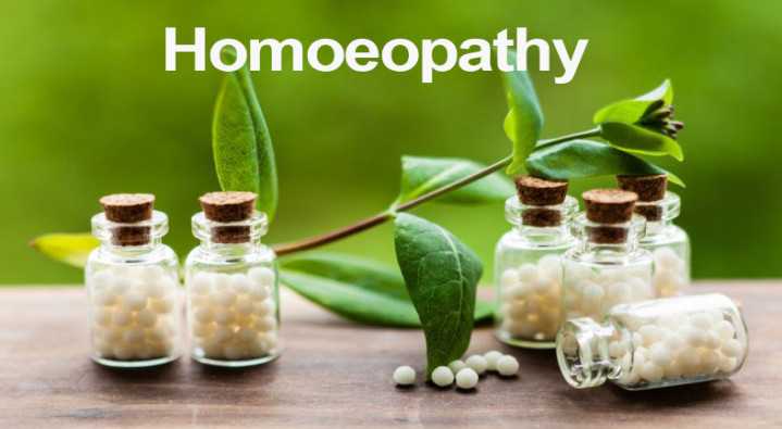 dr Roshmas Alshifa Homoeopathic
